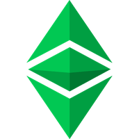 ETC,以太經典,Ethereum Classic