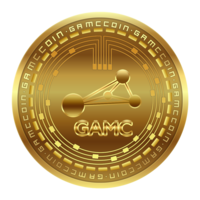 GAMC,Gambling Chain