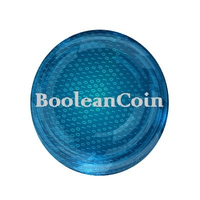 BOOL,Booleancoin