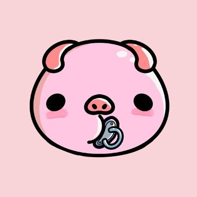 Baby Pig Token