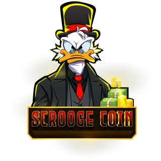 SCROOGE