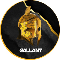 Gallant